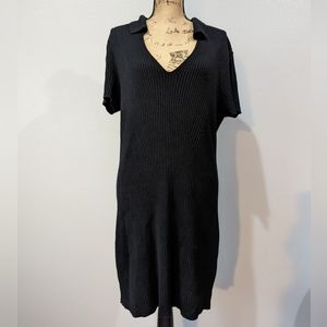 Abercrombie & Fitch sweater dress
